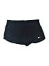Nike 100% Polyester Black Athletic Shorts Size XL - photo 1