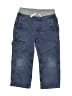 Hanna Andersson 100% Cotton Blue Cargo Pants Size 3 - photo 1