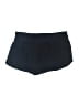 Nike 100% Polyester Black Athletic Shorts Size XL - photo 2