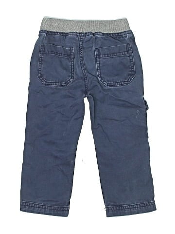 Hanna Andersson Cargo Pants (view 2)