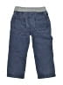 Hanna Andersson 100% Cotton Blue Cargo Pants Size 3 - photo 2
