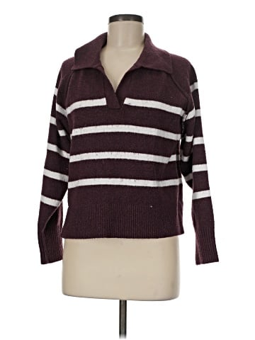 No Comment Pullover Sweater (view 1)
