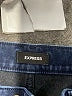 Express Blue Jeggings Size 6R - photo 4