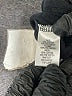 Croft & Barrow Black Vest Size 2X - photo 7