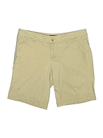 Aeropostale Khaki Shorts (view 1)