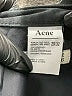 Acne Black Jeans Size 29 waist - photo 11