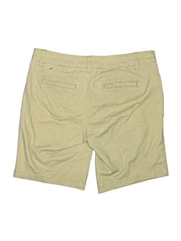 Aeropostale Khaki Shorts (view 2)