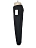 Athleta Solid Black Active Pants Size 8 (petite) - photo 5