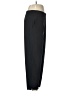 Athleta Solid Black Active Pants Size 8 (petite) - photo 4