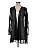 Onyx Nite Black Kimono Size 4 - photo 1