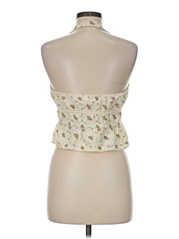 Kirious Sleeveless Blouse (view 2)