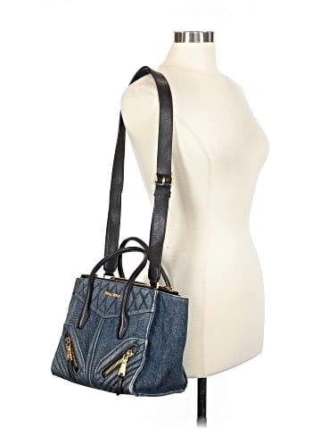 Miu Miu Satchel (view 2)