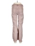 Risen Pink Cargo Pants Size 11 - photo 2