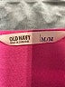 Old Navy 100% Rayon Pink Short Sleeve Top Size L - photo 7