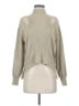 Jonathan Simkhai Tan Turtleneck Sweater Size S - photo 1