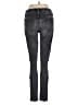 FRAME Denim Solid Gray Jeans Size 28 waist - photo 2