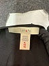 Lark & Ro Black Short Sleeve Blouse Size XL - photo 7