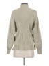 Jonathan Simkhai Tan Turtleneck Sweater Size S - photo 2