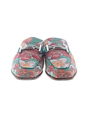 Tod's Mule/Clog (view 2)