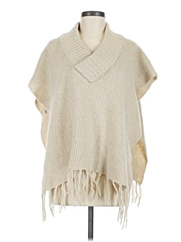 Big Buddha Poncho (view 1)