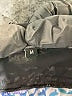 Guess Blue 3/4 Sleeve Blouse Size M - photo 8