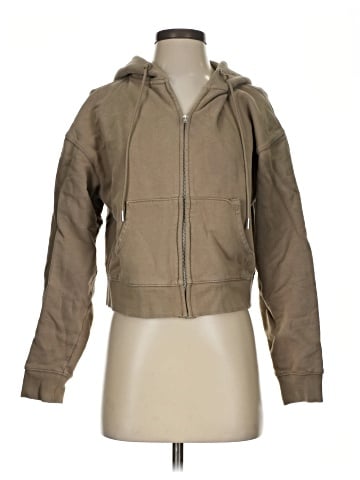 Reformation Jacket (view 1)