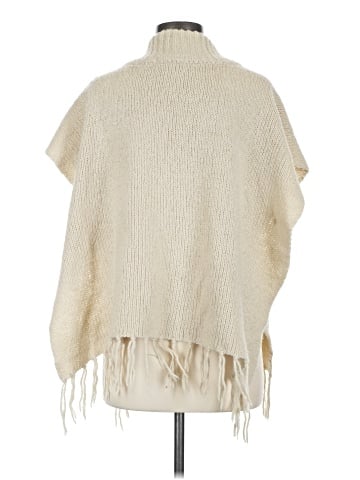 Big Buddha Poncho (view 2)