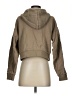 Reformation Tan Jacket Size XS - photo 2