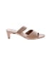 Ros Hommerson Tan Sandals Size 8 1/2 - photo 1