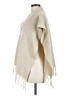 Big Buddha Ivory Poncho One size - photo 5