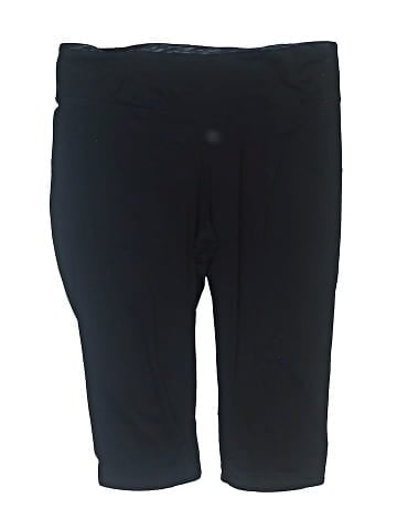 Tangerine Athletic Shorts (view 1)