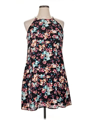 Decree Casual Dress (view 1)