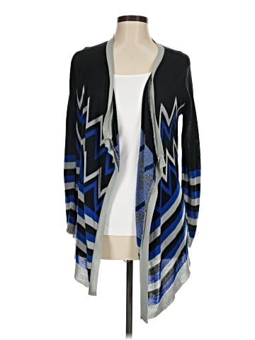 Say What? Cardigan (view 1)