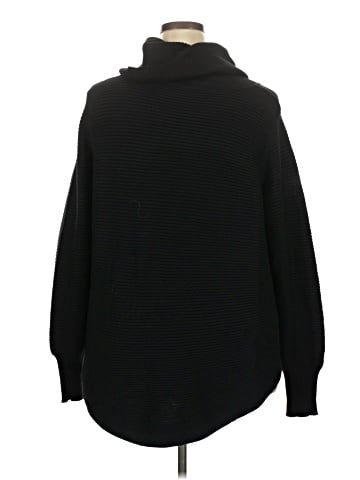Cyrus Turtleneck Sweater (view 2)
