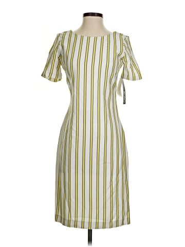 XOXO Casual Dress (view 1)