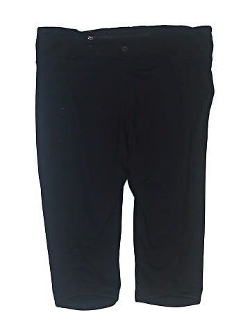 Tangerine Athletic Shorts (view 2)