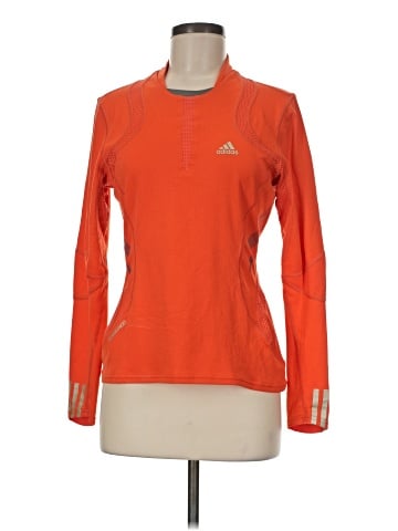 Adidas Long Sleeve Top (view 1)