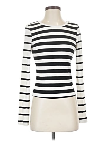 t.la Long Sleeve Turtleneck (view 1)