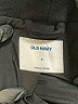 Old Navy Black Coat Size S - photo 6