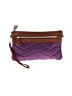 Mighty Purse Purple Wristlet One size - photo 1