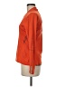 Adidas 100% Polyester Orange Long Sleeve Top Size M - photo 5