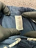 H&M 100% Cotton Blue Shorts 12-18 MO / 18 MO - photo 3
