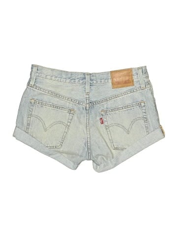 Levi's Denim Shorts (view 2)