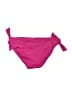 Mossimo Solid Pink Swimsuit Bottoms Size L - photo 2