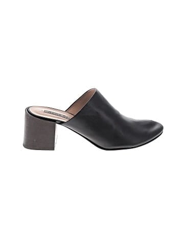Acne Studios Sihl Mules (view 1)
