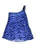Magicsuit Blue Swimsuit Cover Up Size 14 - photo 1