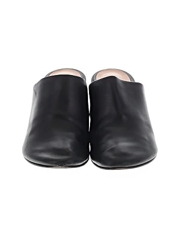 Acne Studios Sihl Mules (view 2)