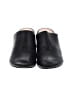 Acne Studios Black Sihl Mules Size EU 39 - photo 2