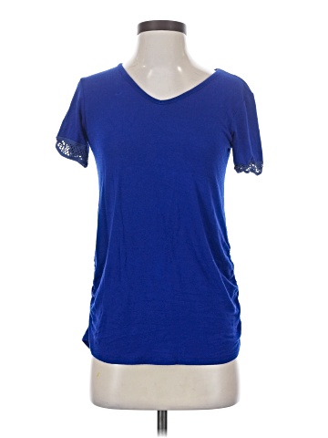 Madigan Short Sleeve Top (view 1)