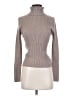 Old Navy Gray Turtleneck Sweater Size S - photo 1